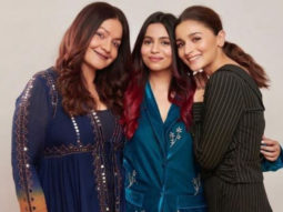 When Shaheen Bhatt had to walk out of a photoshoot for being fatter and darker than Alia Bhatt and Pooja Bhatt