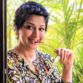 Sonali Bendre opens up on ditching the wig and the wheelchair during her battle with cancer