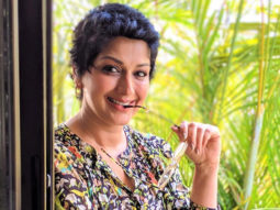 Sonali Bendre opens up on ditching the wig and the wheelchair during her battle with cancer