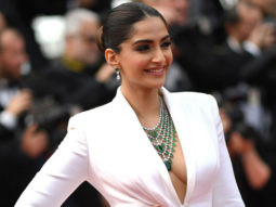 Throwback: Sonam Kapoor reveals the work of her first stylist