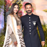Here's how Sonam Kapoor first met husband Anand Ahuja