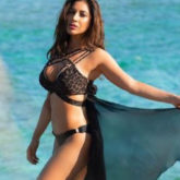 Sophie Choudry plans to work on her bikini body as India imposes travel restrictions