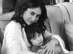 Kareena Kapoor Khan shares son Taimur’s painting, writes ‘sunny days will be here again’