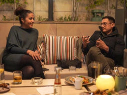 Aamir Khan and team Laal Singh Chaddha wrap the Chandigarh schedule with food and laughter