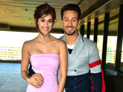 Disha Patani has the sweetest birthday wish for her ‘baagh’ Tiger Shroff