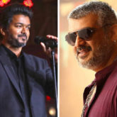 Master Audio Launch: Thalapathy Vijay talks about Thala Ajith; says they are not two different people