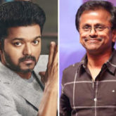 Vijay and A. R Murugadoss to reunite for the fourth time for Thalapathy 65?