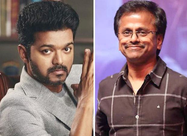 Vijay and A. R Murugadoss to reunite for the fourth time for Thalapathy 65?