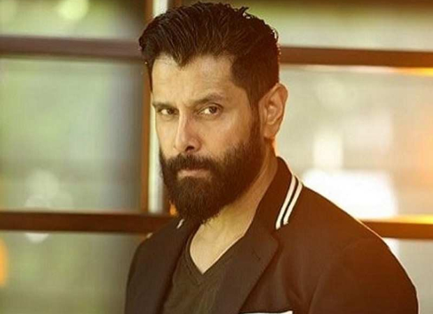 Chiyaan Vikram starrer Cobra shoot halts midway in Russia, after Indian government puts travel restriction