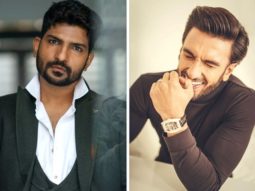 ‘83 actor Jatin Sarna goes live on Instagram co-star Ranveer Singh gets playful