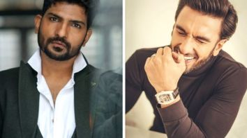 ‘83 actor Jatin Sarna goes live on Instagram co-star Ranveer Singh gets playful