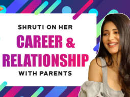“Akshara & I are like POLAR OPPOSITE in personality and…”: Shruti Haasan | Kamal Haasan