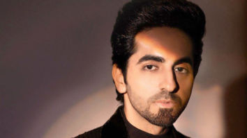 “In my next I’m taking a break from game-changing ventures” – Ayushmann Khurrana