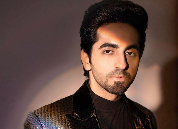 “In my next I’m taking a break from game-changing ventures” – Ayushmann Khurrana “In my next I’m taking a break from game-changing ventures” – Ayushmann Khurrana