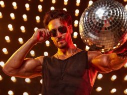 “I’ve only been eating and getting fat at home”, says Tiger Shroff while talking about being Corona confined