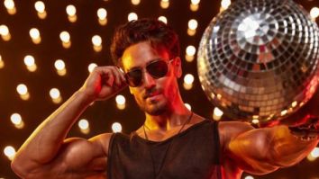 “I’ve only been eating and getting fat at home”, says Tiger Shroff while talking about being Corona confined