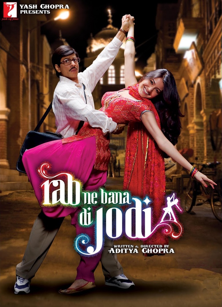 Rab Ne Bana Di Jodi Movie Review Release Date (2008) Songs Music