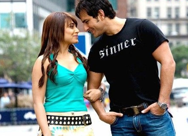 13 Years Of Ta Ra Rum Pum “I remember being really, really happy on the sets of Ta Ra Rum Pum”, says Rani Mukerji