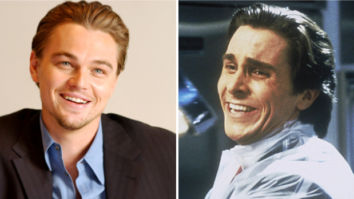 20 Years Of American Psycho: When Leonardo DiCaprio nearly played the role of Patrick Bateman instead of Christian Bale
