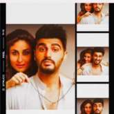 4 Years of Ki & Ka: Arjun Kapoor goes down the memory lane with Kareena Kapoor Khan