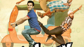 Fukrey