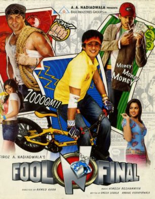 Fool n Final