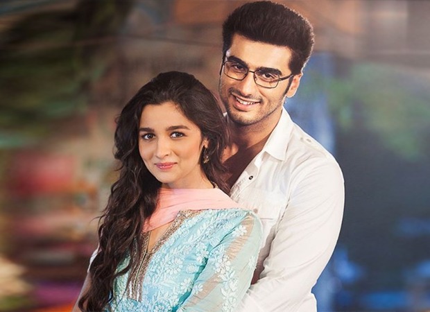 6 Years Of 2 States Arjun Kapoor says, “It will be one of the most special films of my life!