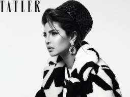 Priyanka Chopra is a sight to behold in old Hollywood glam shoot, opens up on starting a family with Nick Jonas