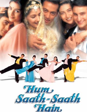 306px x 393px - Hum Saath Saath Hain Cast List | Hum Saath Saath Hain Movie Star Cast |  Release Date | Movie Trailer | Review- Bollywood Hungama