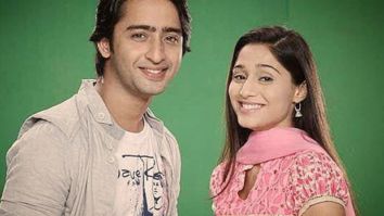 9 Years Of Navya: Shaheer Sheikh shares an adorable picture with Somya Seth