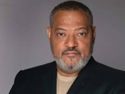 Contagion actor Laurence Fishburne educates on protection tips against the deadly COVID-19