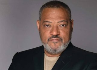 Contagion actor Laurence Fishburne educates on protection tips against the deadly COVID-19