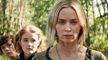A Quiet Place II starring Emily Blunt to now release in September 2020  after delay due to coronavirus