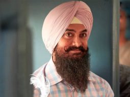 Aamir Khan and Kareena Kapoor Khan starrer Laal Singh Chaddha to release next year?