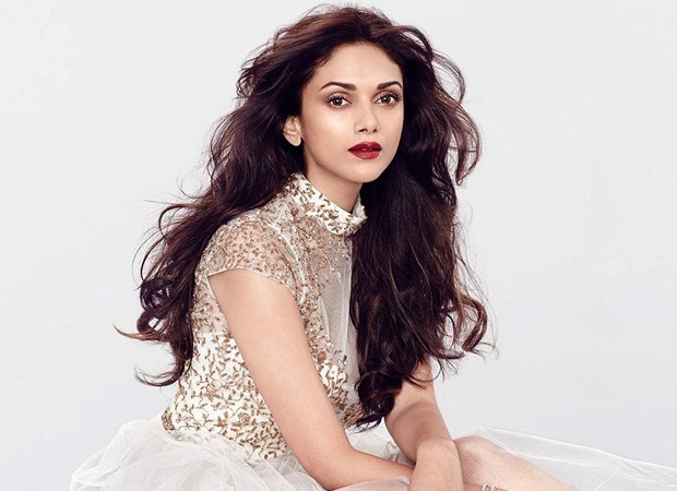 Aditi Rao Hydari opens up on how she is coping with the lock-down