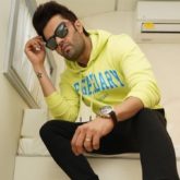 After Ayushmann Khurrana, Maniesh Paul plays the tune of Bella Ciao on piano