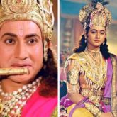 After Ramayan and Mahabharat, Ramanand Sagar’s Shri Krishna to be re-aired on Doordarshan