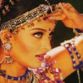 Aishwarya Rai Bachchan’s song shoot from unreleased 1997 film Radheshyam Sitaram goes viral on the internet