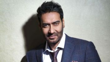 Ajay Devgn left humbled as Nagpur Police sets up open theatre and screens Tanhaji at a shelter home amid lockdown