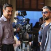 Ajay Devgn starrer Maidaan may incur losses, makeshift stadium made over Rs. 7 crores remains unused amid lockdown