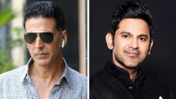 “Akshay Kumar inspired me” says lyricist Manoj Muntashir speaking about his song ‘Teri Mitti’ getting a corona twist
