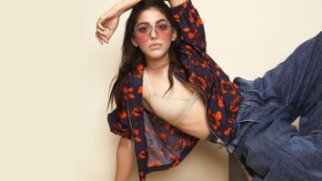 Alaya F denies the rumours of having a lip-job done