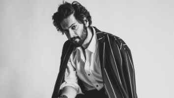 Ali Fazal reunites with Mirzapur team for a romantic music video