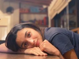 Alia Bhatt’s latest picture is all about simplicity and magic!