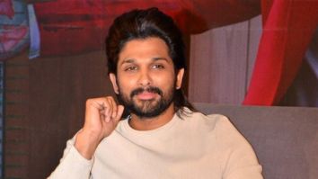 Allu Arjun donates Rs. 20 lakhs to Corona Crisis Charity, takes his total contribution to Rs 1.45 crores to fight coronavirus pandemic