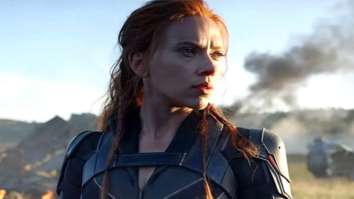 Alternate death scene of Black Widow from Avengers: Endgame featuring Thanos revealed and it is soul crushing
