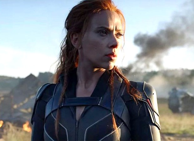 Alternate death scene of Black Widow from Avengers: Endgame featuring Thanos revealed and it is soul crushing