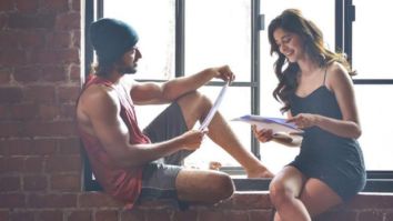 Ananya Panday says Vijay Deverakonda is humble and grounded despite being a huge star