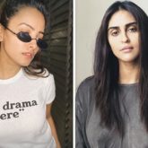 Anita Hassanandani and Krystle D’souza’s old TikTok video is going to drive your Monday blues away