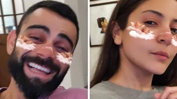 Anushka Sharma crashes Virat Kohli’s live session with Kevin Pieterson and it’s hilarious